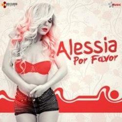 Découper gratuitement les chansons Alessia en ligne.