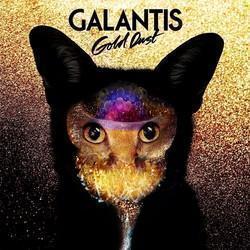 Découper gratuitement les chansons Galantis en ligne.