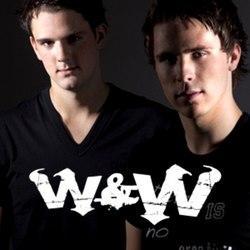 Découper gratuitement les chansons W&W en ligne.