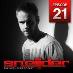Découper gratuitement les chansons Sneijder en ligne.