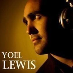 Découper gratuitement les chansons Yoel Lewis en ligne.
