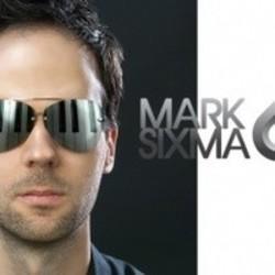 Découper gratuitement les chansons Mark Sixma en ligne.