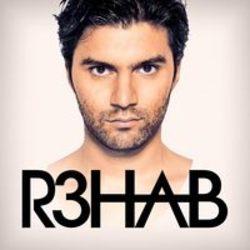 Découper gratuitement les chansons R3hab en ligne.