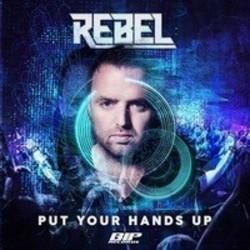 Découper gratuitement les chansons Rebel en ligne.