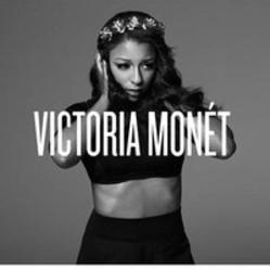 Découper gratuitement les chansons Victoria Monet en ligne.