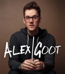 Découper gratuitement les chansons Alex Goot en ligne.