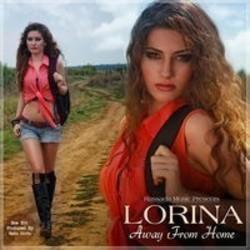 Découper gratuitement les chansons Lorina en ligne.
