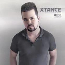 Découper gratuitement les chansons Xtance en ligne.
