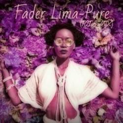 Découper gratuitement les chansons Fader Lima en ligne.
