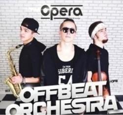Découper gratuitement les chansons OFB aka Offbeat Orchestra en ligne.
