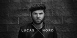 Découper gratuitement les chansons Lucas Nord en ligne.