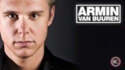 Télécharger gratuitement les sonneries Armin Van Buuren.