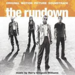 Découper gratuitement les chansons The Rundown en ligne.