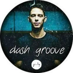 Découper gratuitement les chansons Dash Groove en ligne.