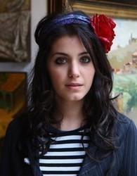 Découper gratuitement les chansons Katie Melua en ligne.