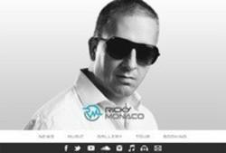 Découper gratuitement les chansons Ricky Monaco en ligne.