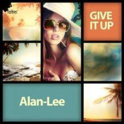Découper gratuitement les chansons Alan Lee en ligne.