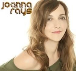 Découper gratuitement les chansons Joanna Rays en ligne.