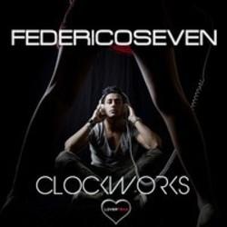 Découper gratuitement les chansons Federico Seven en ligne.