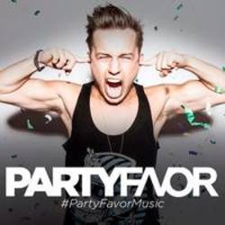Découper gratuitement les chansons Party Favor en ligne.