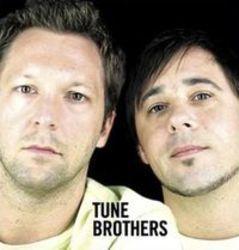 Découper gratuitement les chansons Tune Brothers en ligne.
