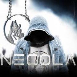 Découper gratuitement les chansons Necola en ligne.