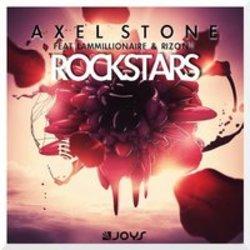 Découper gratuitement les chansons Axel Stone en ligne.