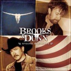Découper gratuitement les chansons Brooks & Dunn en ligne.