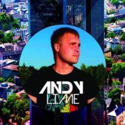 Découper gratuitement les chansons Andy Lime en ligne.