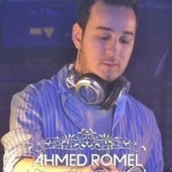 Découper gratuitement les chansons Ahmed Romel en ligne.