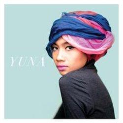 Découper gratuitement les chansons Yuna en ligne.