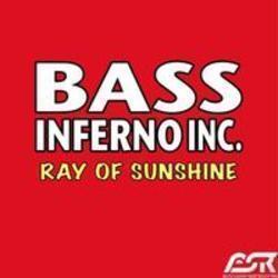 Découper gratuitement les chansons Bass Inferno Inc en ligne.