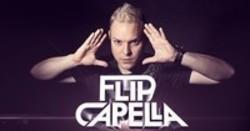 Découper gratuitement les chansons Flip Capella en ligne.