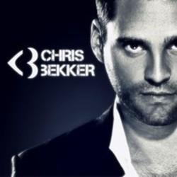 Découper gratuitement les chansons Chris Bekker en ligne.