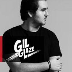 Découper gratuitement les chansons Gil Glaze en ligne.