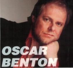 Découper gratuitement les chansons Oscar Benton en ligne.