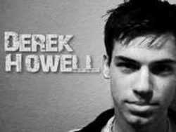 Découper gratuitement les chansons Derek Howell en ligne.