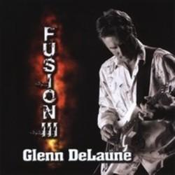 Découper gratuitement les chansons Glenn DeLaune en ligne.