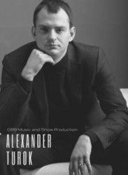 Découper gratuitement les chansons Alexander Turok en ligne.