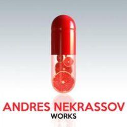Découper gratuitement les chansons Andres Nekrassov en ligne.