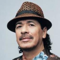 Découper gratuitement les chansons Santana en ligne.