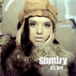 Découper gratuitement les chansons Sundry en ligne.