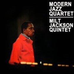 Télécharger gratuitement les sonneries Milt Jackson Quartet.