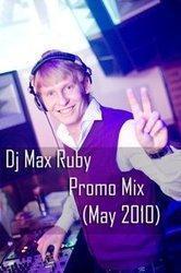 Découper gratuitement les chansons Max Ruby en ligne.