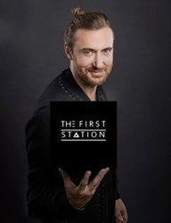 Télécharger gratuitement les sonneries The First Station.