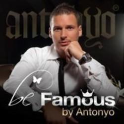 Téléchargez gratuitement les sonnerie Antonyo pour LG L1100.