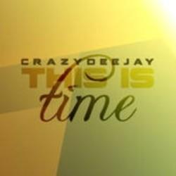 Découper gratuitement les chansons CrazyDeejay en ligne.