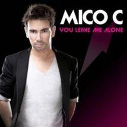 Découper gratuitement les chansons Mico C en ligne.