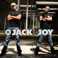 Découper gratuitement les chansons Jack & Joy en ligne.