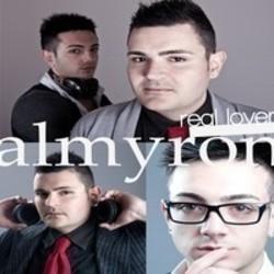 Découper gratuitement les chansons Almyron en ligne.